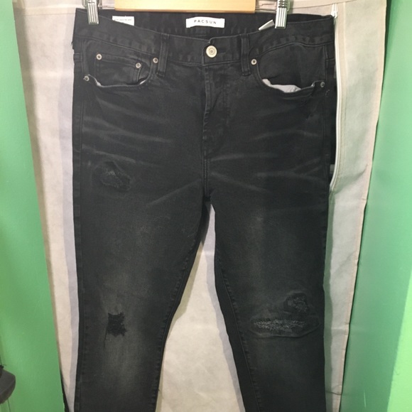 PacSun Other - Pacsun ripped jeans